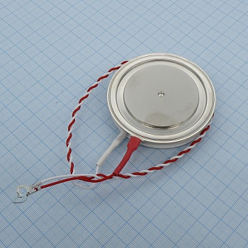 Т153-2000-8 - Мощный низкочастотный тиристор 2000А, 800В