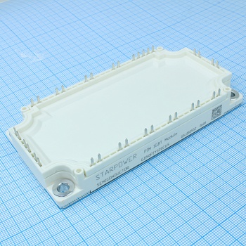 GD50PIY120C6S - Модуль IGBT 1200В 50A