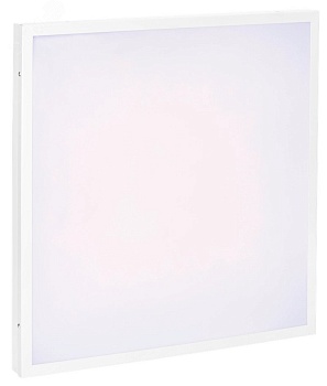 Светильник светодиодный ДВО 6975O 40Вт 6500К опал р/з GENERICA LDVO3-6975-40-6500-K01-G