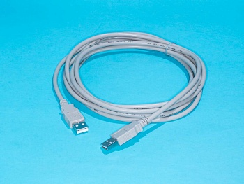 SCUAA-3 - Кабель USB, тип А-А, вилка-вилка, 3 метра