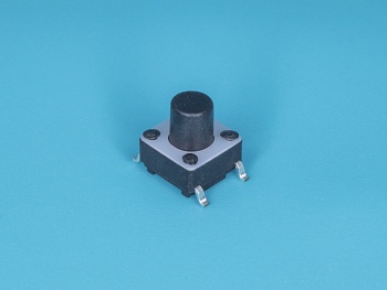 SWT-34 - Кнопка тактильная, поверхностный монтаж