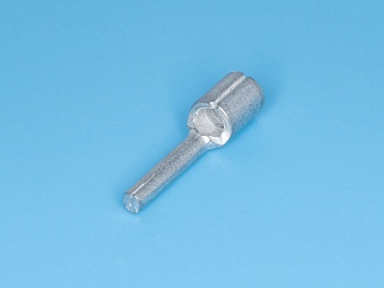 TI-2 - Клемма тип "I", на провод 1,5-2,5мм, кратно 100шт.