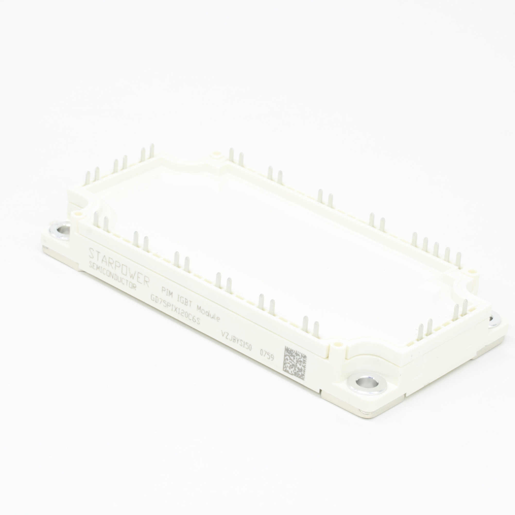 GD75PIX120C6S - Модуль силовой трехфазный IGBT 1200В 75А