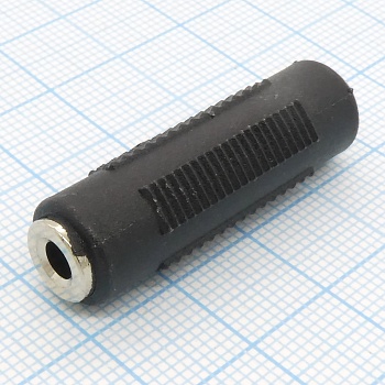 AD TRS гнездо 3,5 - TRS гнездо 3,5 - стерео гнездо 3.5 - стерео гнездо 3.5