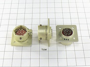 Вилка ОНЦ-БС-1-10/14-В1-1-В "5"