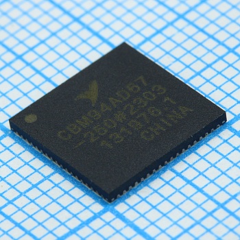 CBM94AD67-250 - 16-ти разрядный АЦП 200/250 MSPS