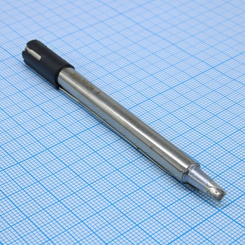 QUICK 3034-3.2D - Жало паяльное, клин 3,2мм, для станции Quick 303D