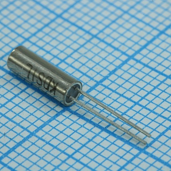 X308032768KID2SI - Резонатор кварцевый 32.768кГц