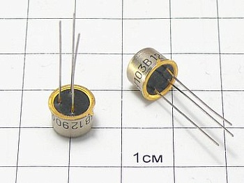 Тиристор 2У103В