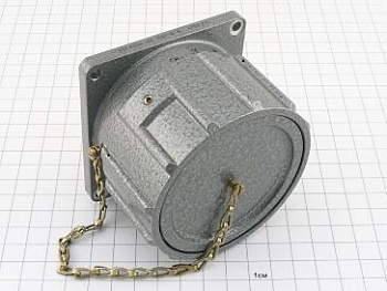 Вилка РБН1-45-2Ш1-В "5"