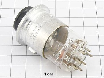 Лампа 12С3С "5"