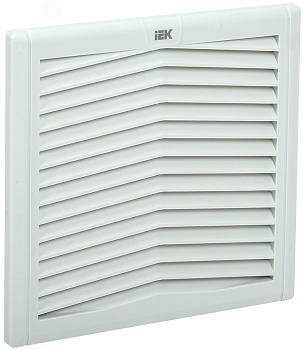 Фильтр c решеткой для вентилятора ВФИ 200 м3/час YVR10D-EF-200-55