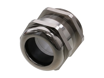 936000032 - Ввод кабельный прямой металлический