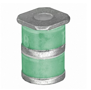 2036-47-SM-RPLF - Разрядник газонаполненный трубчатый 470В постоянного тока 10кА постоянного тока 2пФ 3-полюсный