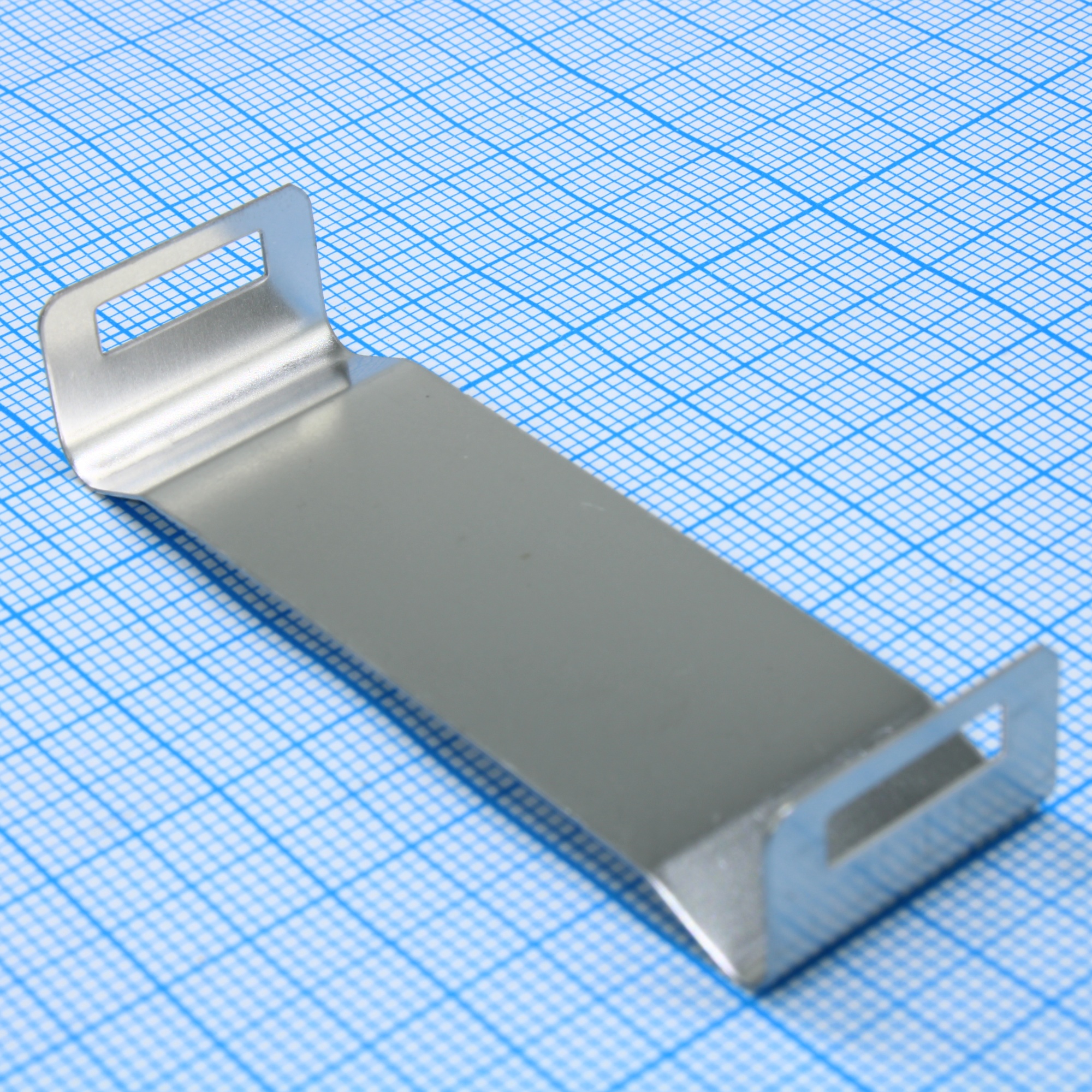 B66396A2000X - Скоба