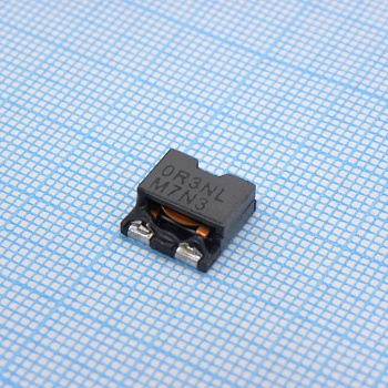 CDEP104NP-0R3NC-88 - Силовая SMD индуктивность 0.39мкГн ±30% 18A 1.8мОм c магнитным экраном