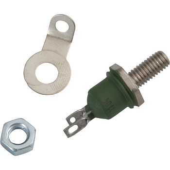 ТС112-16-12 - Симистор 16А, 1200В