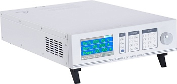 OWP1006H - Источник питания повышенной мощности 60V 30A 1000W, разрешение 1мВ/0,1мА