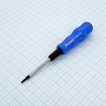89400-T07 - Отвертка звездообразная T7х50мм