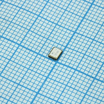 WTL3M85263FO - Резонатор кварцевый 16.0МГц, SMD -40…+85°С