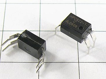 Оптрон HPC922-1C