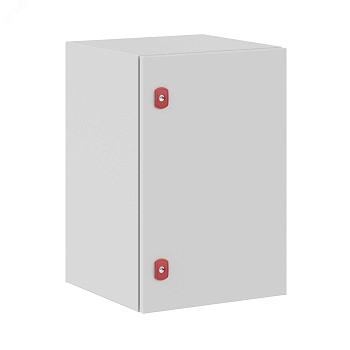 Корпус навесной ST c М/П ВхШхГ 600x400x400 мм R5ST0644