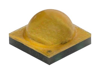 XPGDWT-B1-0000-00LE5 - Светодиод smd XLAMP 3,45х3,45мм/белый/4000K/179Лм при 350мА 2.73В/125°/CRI=70