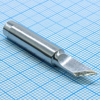 5SI-216N-K - Жало паяльное 5мм, скос под 45° резец