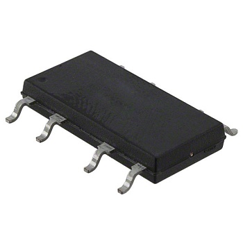 CPC1907B - RELAY OPTOMOS SP-NO 6A 8-SOP