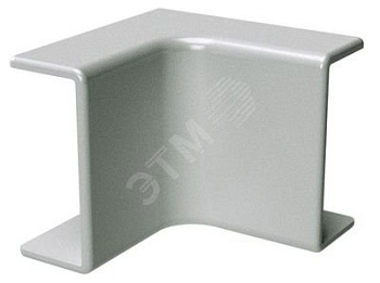 Угол внутренний для кабель-канала 25х17 AIM 00391