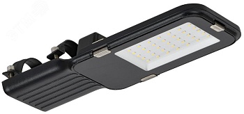 Светильник светодиодный ДКУ 1013-50Д 5000К IP65 LDKU1-1013-050-5000-K03