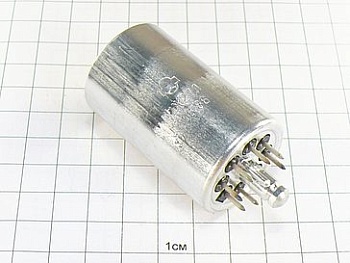 Лампа 2Ж27Л "5"