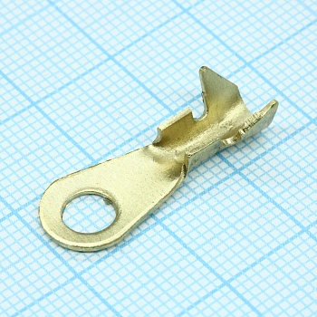 Наконечник П2.5-5-Х-ЛТ-00 - Соединитель- наконечник