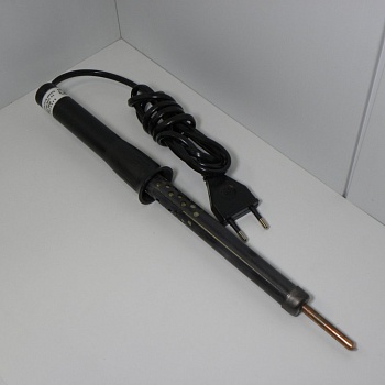 Паяльник-  42/ 40 - Электропаяльник 40 Вт, 42 В, несменное жало