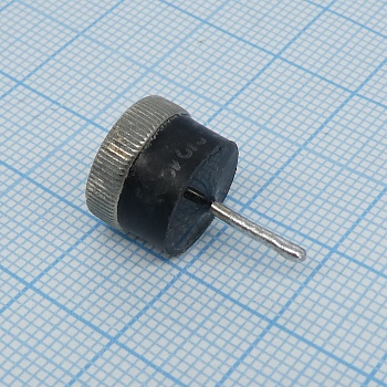 ДВА-204-20-2 - Диод выпрямительный 600В 20А