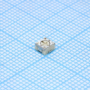 PVG3A102C01R00 - Потенциометр керметный 1кОм 0.25Вт для поверхностного монтажа