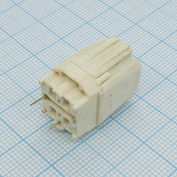 2322 662 96684 - PTC-термистор (позистоp) 12Ом (2 вывода)