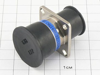 Вилка СНЦ144К-22/13ВП21-NFПL "5"