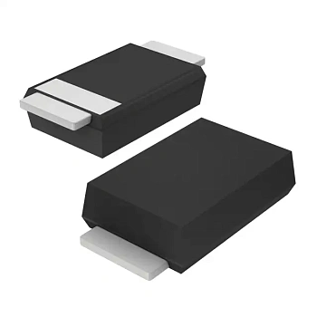 PTVS40VP1UTP,115 - Диод защитный от перенапряжения - TVS (супрессор) 40В включение FLATPOWER