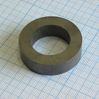 М2000НМ1-36  К40*25*11 - Сердечник ферритовый кольцевой
