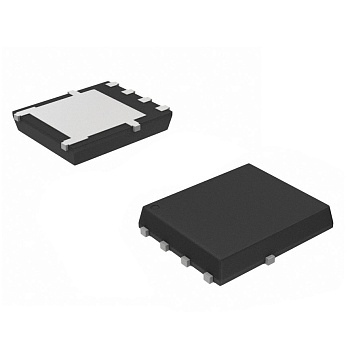NTMFS5C670NLT1G - Транзистор полевой MOSFET N-канальный 60В 68A