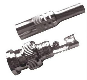 Разъем BNC под винт SR-BNC-PV 0005009