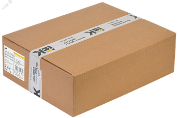 Корпус металлический ЩРн-48 (620х310х120мм) IP31 TITAN 3 MKM14-N-48-31-Z