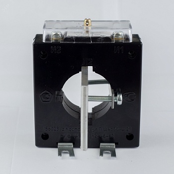 Трансформатор тока измерительный Т-0,66 5 ВА 0,5 500/5 S ОС0000031280