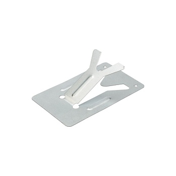 Подставка для паяльника REXANT, листовая - «MINI»