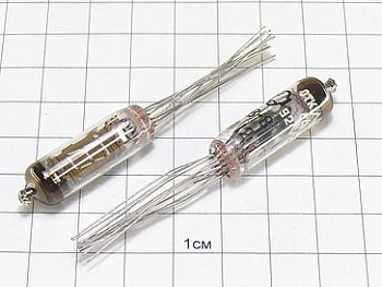 Индикатор ИВ-8 "5"