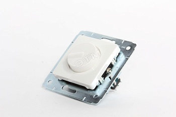 Светорегулятор 300 Вт., бел 695938