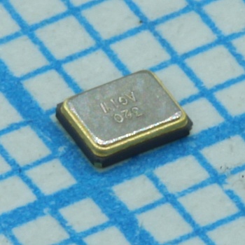 ABM11W-101-32.0000MHZ-T3 - Резонатор кварцевый низкопрофильный 32МГц 8пФ 2х1.6мм