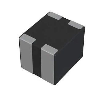 DLP11SN201HL2L - Дроссель синфазрый сдвоенный 200Ом 100МГц 110мА 3.88Ом по постоянному току для поверхностного монтажа лента на катушке