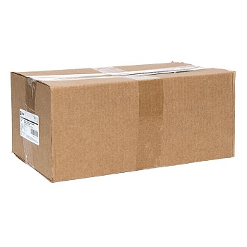 DIN-рейка усиленная 1,5 мм. перфорированная 35х15х225 мм. PROxima tdr-22.5